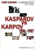 Garry Kasparov on Modern Chess