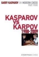 Garry Kasparov on Modern Chess, Part 4