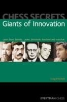 Chess Secrets: Giants of Innovation