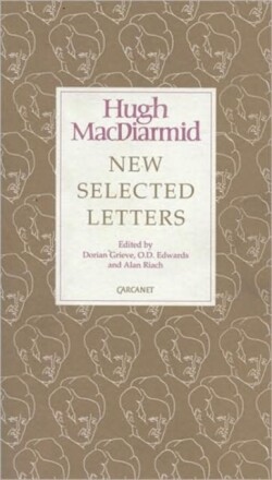 New and Selected Letters