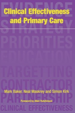 Clinical Effectiveness in Primary Care