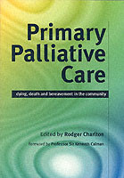 Primary Palliative Care