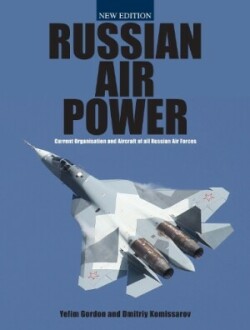 Russian Air Power new edition