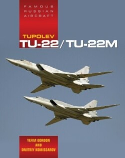 Tupolev Tu-22/Tu-22m