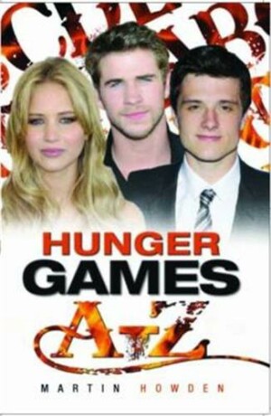 Hunger Games A-Z