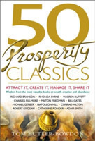 50 Prosperity Classics