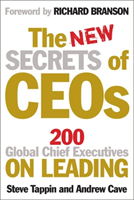New Secrets of CEOs