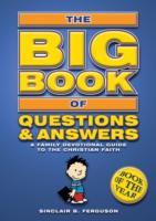 Big Book of Questions & Answers