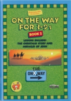 On the Way 3–9’s – Book 2
