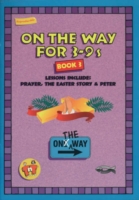 On the Way 3–9’s – Book 3