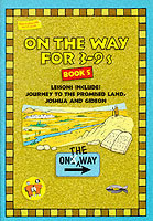 On the Way 3–9’s – Book 5
