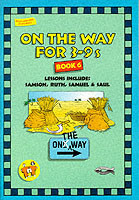 On the Way 3–9’s – Book 6