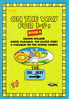 On the Way 3–9’s – Book 8