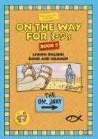 On the Way 3–9’s – Book 9