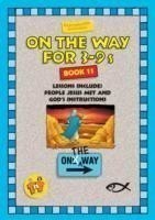 On the Way 3–9’s – Book 11