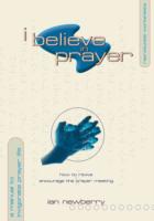 I Believe in Prayer