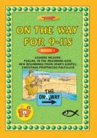 On the Way 9–11’s – Book 1