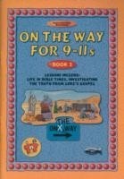 On the Way 9–11’s – Book 2
