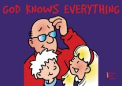 God Knows Everything