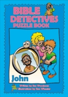 Bible Detectives John