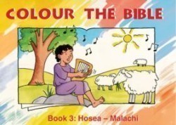 Colour the Bible Book 3