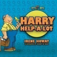 Harry Help a Lot