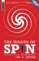 Wages of Spin