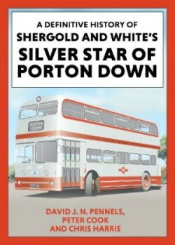 Definitive History of Shergold and Whites Silver Star of Porton Down