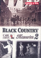 Black Country Memories