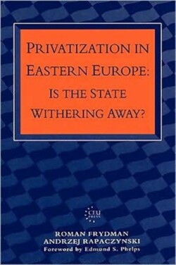 Privatization in Eastern Europe