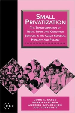 Small Privatization