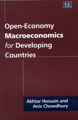 Open-Economy Macroeconomics for Developing Countries