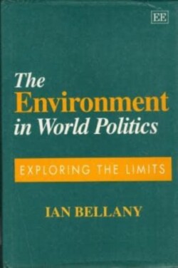 Environment in World Politics