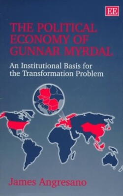 Political Economy of Gunnar Myrdal