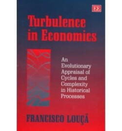 Turbulence in Economics