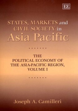 States, Markets and Civil Society in Asia-Pacific