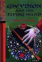 Gwydion and the Flying Wand