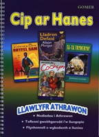 Cip ar Hanes - Llawlyfr Athrawon