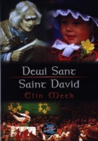 Cyfres Cip ar Gymru / Wonder Wales: Dewi Sant