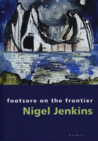 Footsore on the Frontier - Selected Essays and Articles