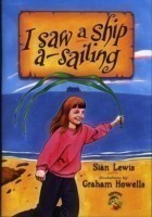 Hoppers Series: I Saw a Ship A-Sailing (Big Book)