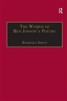Women of Ben Jonson's Poetry