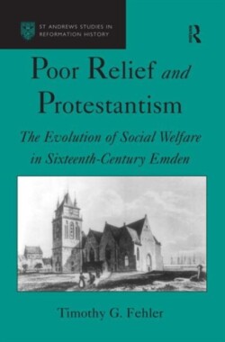 Poor Relief and Protestantism