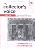 Collector's Voice