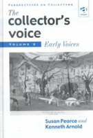 Collector's Voice