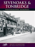 Sevenoaks and Tonbridge