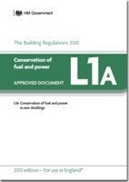 Approved Document L1A