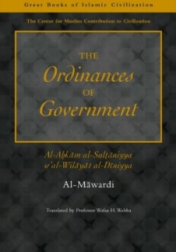 Ordinances of Government