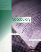EAS Vocabulary Study Book