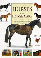 Complete Horse Book